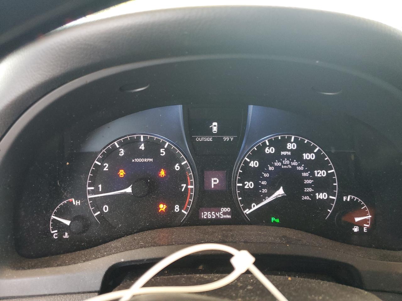 2T2BK1BAXDC155564 2013 Lexus Rx 350 Base