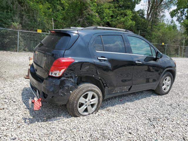 KL7CJPSBXLB034860 Chevrolet Trax 1LT 3