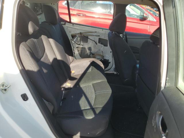 2019 Nissan Leaf S Plus VIN: 1N4BZ1CP3KC318604 Lot: 60159244