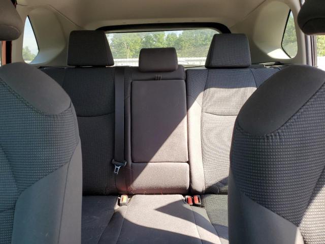 2022 Toyota Rav4 Le VIN: 2T3G1RFV9NW292253 Lot: 60094564