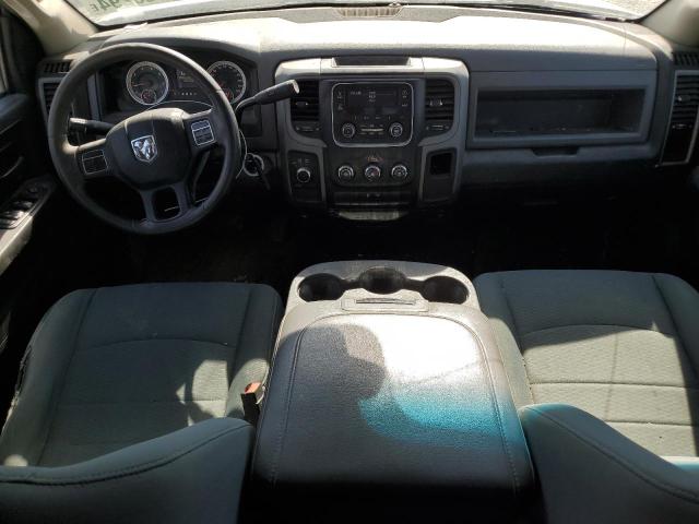 2015 Ram 1500 St VIN: 1C6RR7FT9FS615349 Lot: 58853294