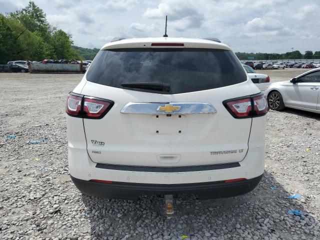 2015 CHEVROLET TRAVERSE L - 1GNKVHKD8FJ313932