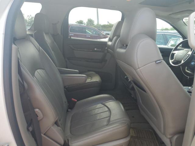 2014 GMC Acadia Denali VIN: 1GKKVTKD2EJ346245 Lot: 58826914