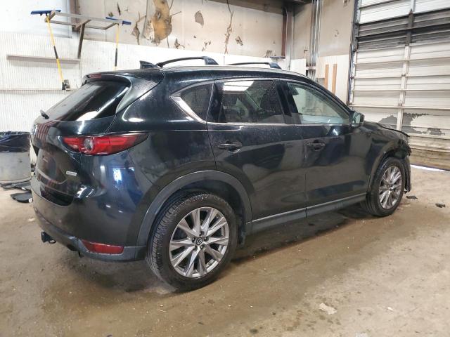 2019 MAZDA CX-5 GRAND - JM3KFBDM3K0545958