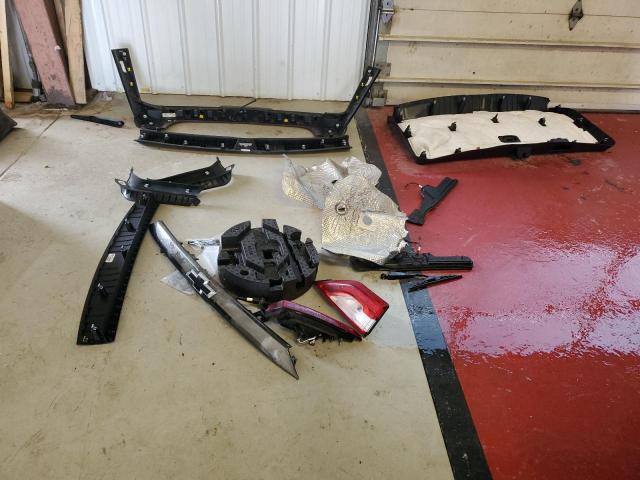 2019 Chevrolet Traverse High Country VIN: 1GNEVJKW0KJ256951 Lot: 57763974