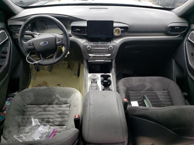 2020 FORD EXPLORER X - 1FMSK8DH9LGA79564
