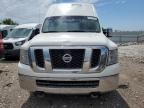 NISSAN NV 2500 photo