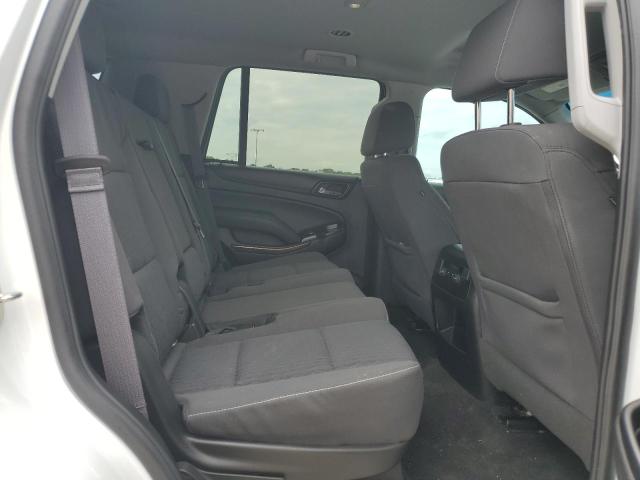 2017 CHEVROLET TAHOE C150 - 1GNSCAKC2HR143673