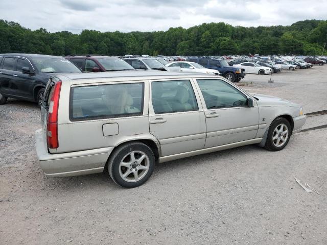 2000 Volvo V70 Base VIN: YV1LW61J4Y2656427 Lot: 58357394