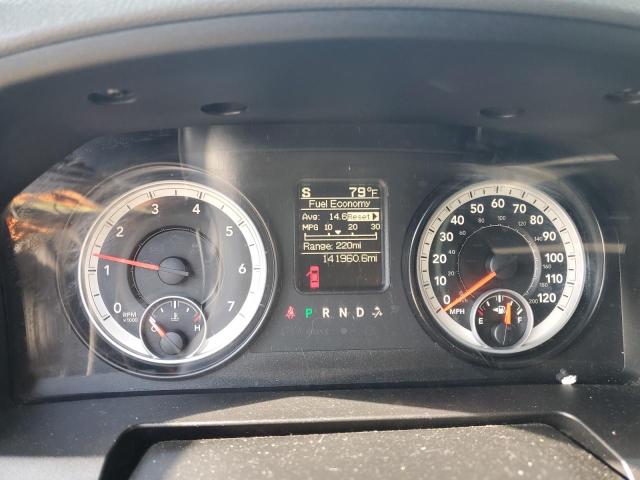 2014 Ram 1500 St VIN: 1C6RR7FT6ES426978 Lot: 57917324