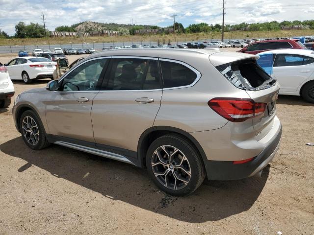 VIN WBXJG9C02N5U57793 2022 BMW X1, Xdrive28I no.2