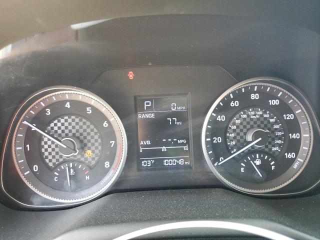 2019 Hyundai Elantra Se VIN: 5NPD74LF0KH457689 Lot: 57664494