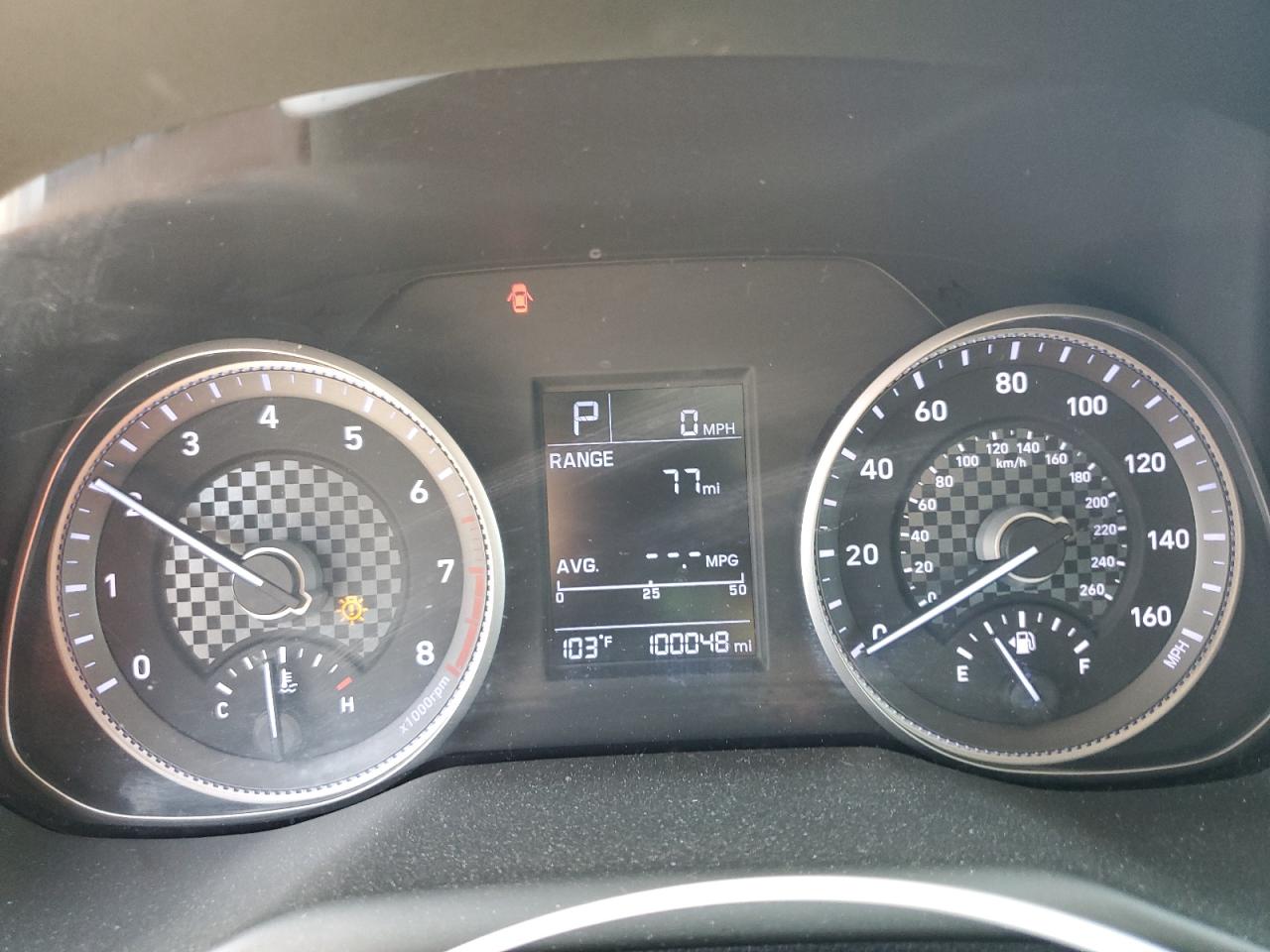 5NPD74LF0KH457689 2019 Hyundai Elantra Se