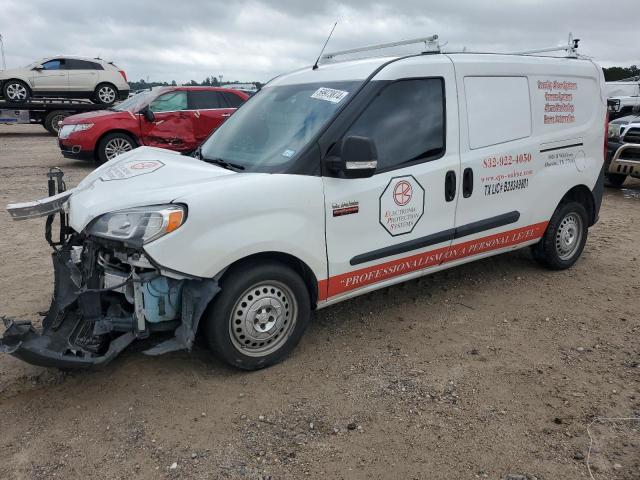 2019 Ram Promaster City VIN: ZFBHRFAB1K6N63962 Lot: 59973874