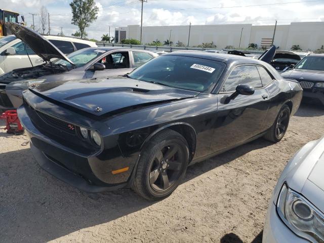 2011 DODGE CHALLENGER #3033521086