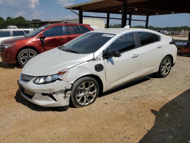 VIN 1G1RB6S57HU216177 2017 Chevrolet Volt, Premier no.1