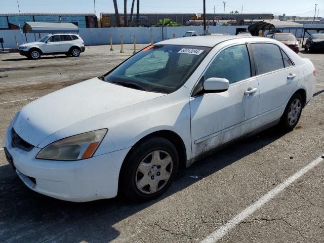 2005 Honda Accord Lx VIN: 1HGCM56415A075107 Lot: 60913244