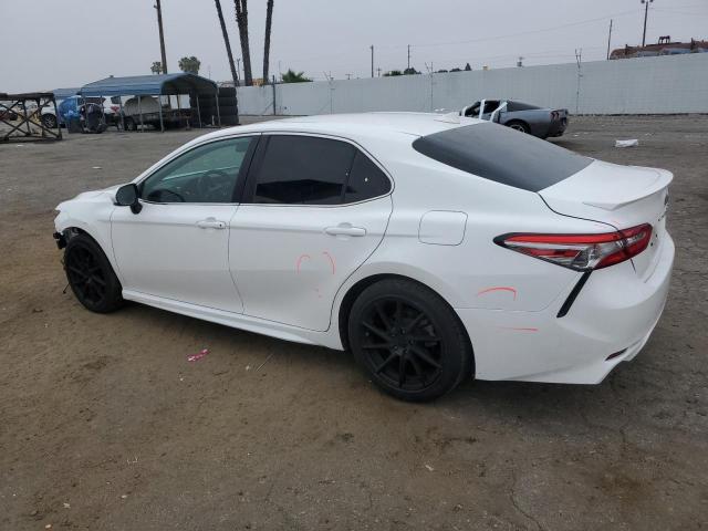 VIN 4T1B11HK8KU720994 2019 Toyota Camry, L no.2