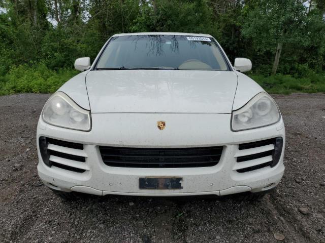 2008 Porsche Cayenne VIN: WP1AA29P08LA11988 Lot: 60193514