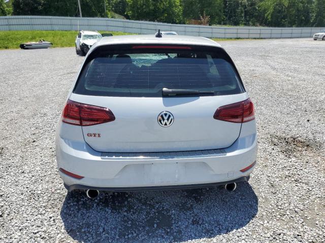 2019 Volkswagen Gti S VIN: 3VW6T7AUXKM035685 Lot: 58076444