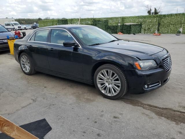 2013 Chrysler 300 S VIN: 2C3CCABG5DH718430 Lot: 59648604