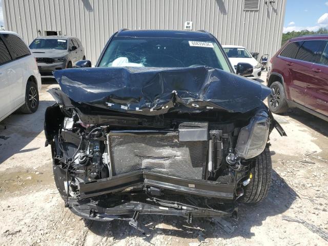 2022 Kia Telluride S VIN: 5XYP6DHCXNG257249 Lot: 60839434