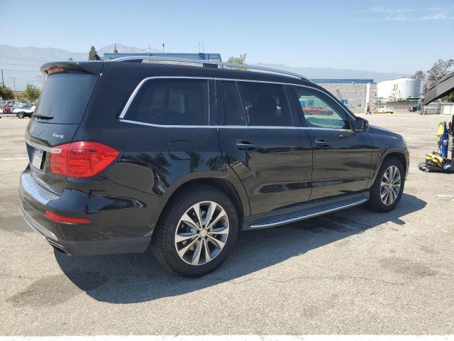 VIN 4JGDF6EE4FA440695 2015 Mercedes-Benz GL-Class, ... no.3