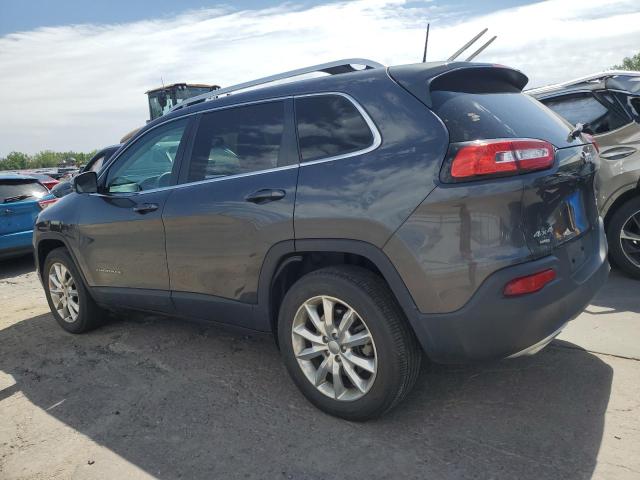 Vin: 1c4pjmds9gw255431, lot: 58962294, jeep grand cher limited 20162