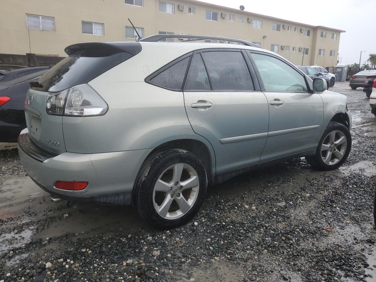 JTJHA31U840006439 2004 Lexus Rx 330