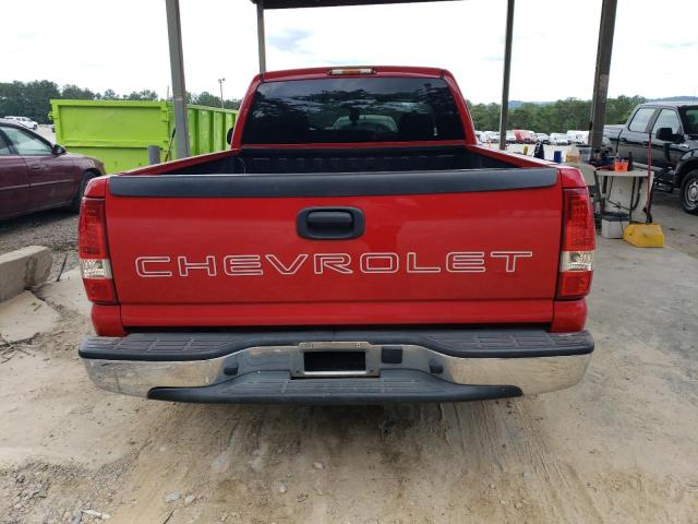 3GCEC14XX6G196690 | 2006 Chevrolet silverado c1500