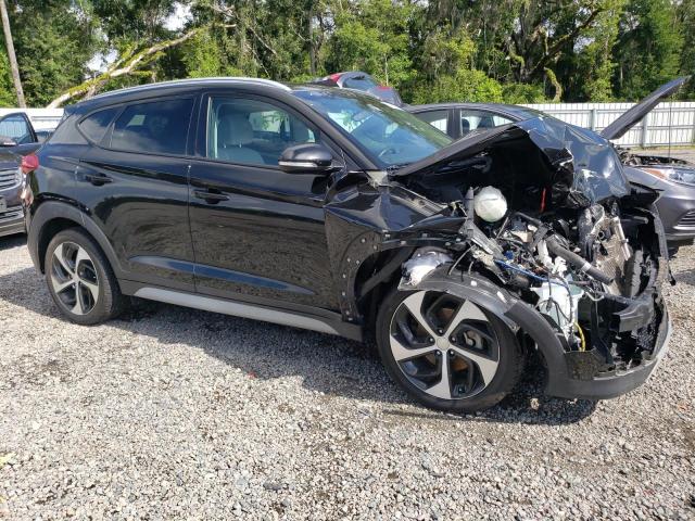 2018 HYUNDAI TUCSON SPO - KM8J33AL9JU819679