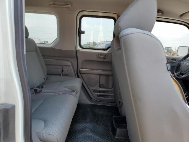 2009 Honda Element Lx VIN: 5J6YH18339L000452 Lot: 57448224