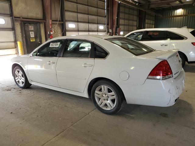 2014 Chevrolet Impala Limited Lt VIN: 2G1WB5E35E1110440 Lot: 56251654