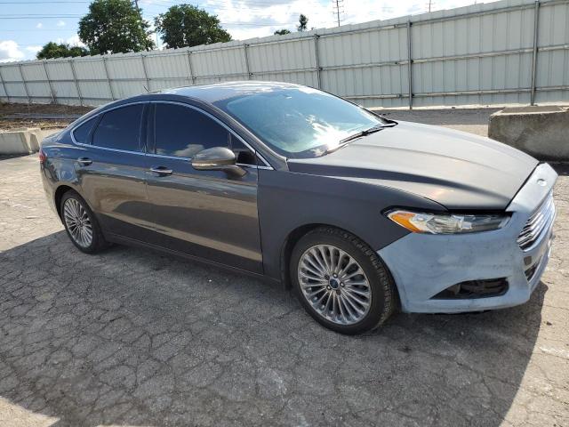 2016 FORD FUSION TIT - 3FA6P0K9XGR391756