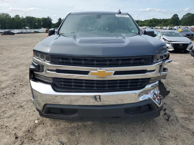 3GCPWCEK7LG349374 Chevrolet All Models SILVERADO 5