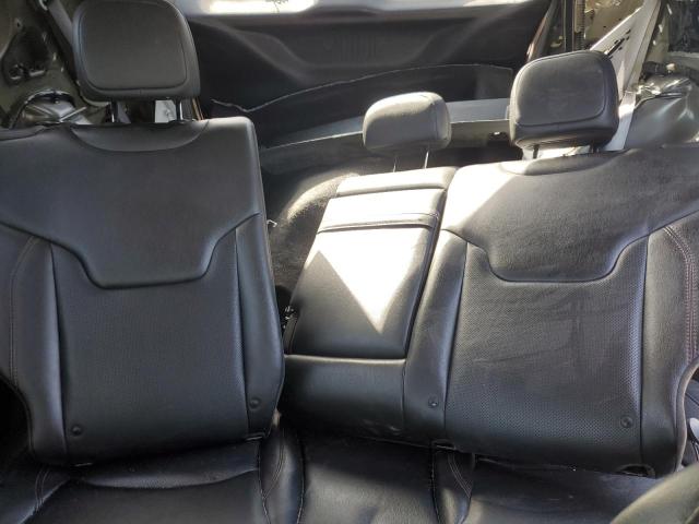 2019 Jeep Compass Trailhawk VIN: 3C4NJDDB1KT709015 Lot: 59351044