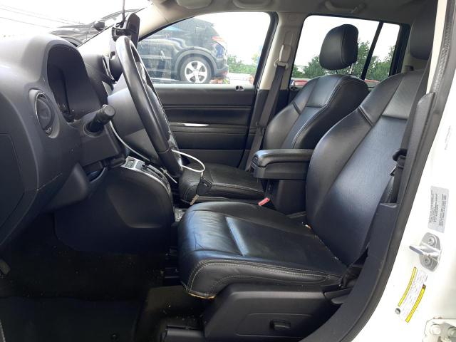 2016 JEEP COMPASS LA - 1C4NJDEB6GD698069