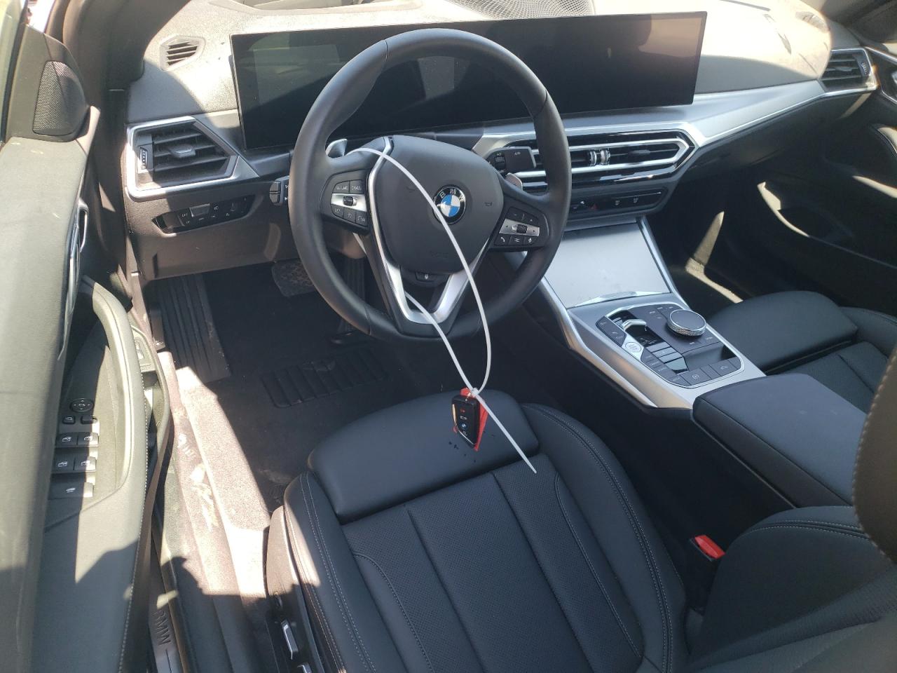 WBA43AT07RCR93628 2024 BMW 430Xi