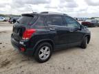 CHEVROLET TRAX 1LT photo