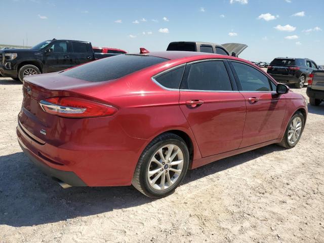 VIN 3FA6P0HD5KR175429 2019 Ford Fusion, SE no.3