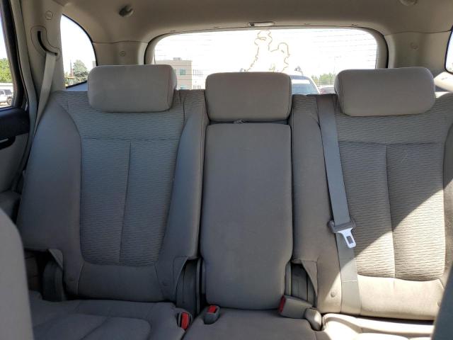 2023 HYUNDAI SANTA FE S - 5NMSH73E87H056067