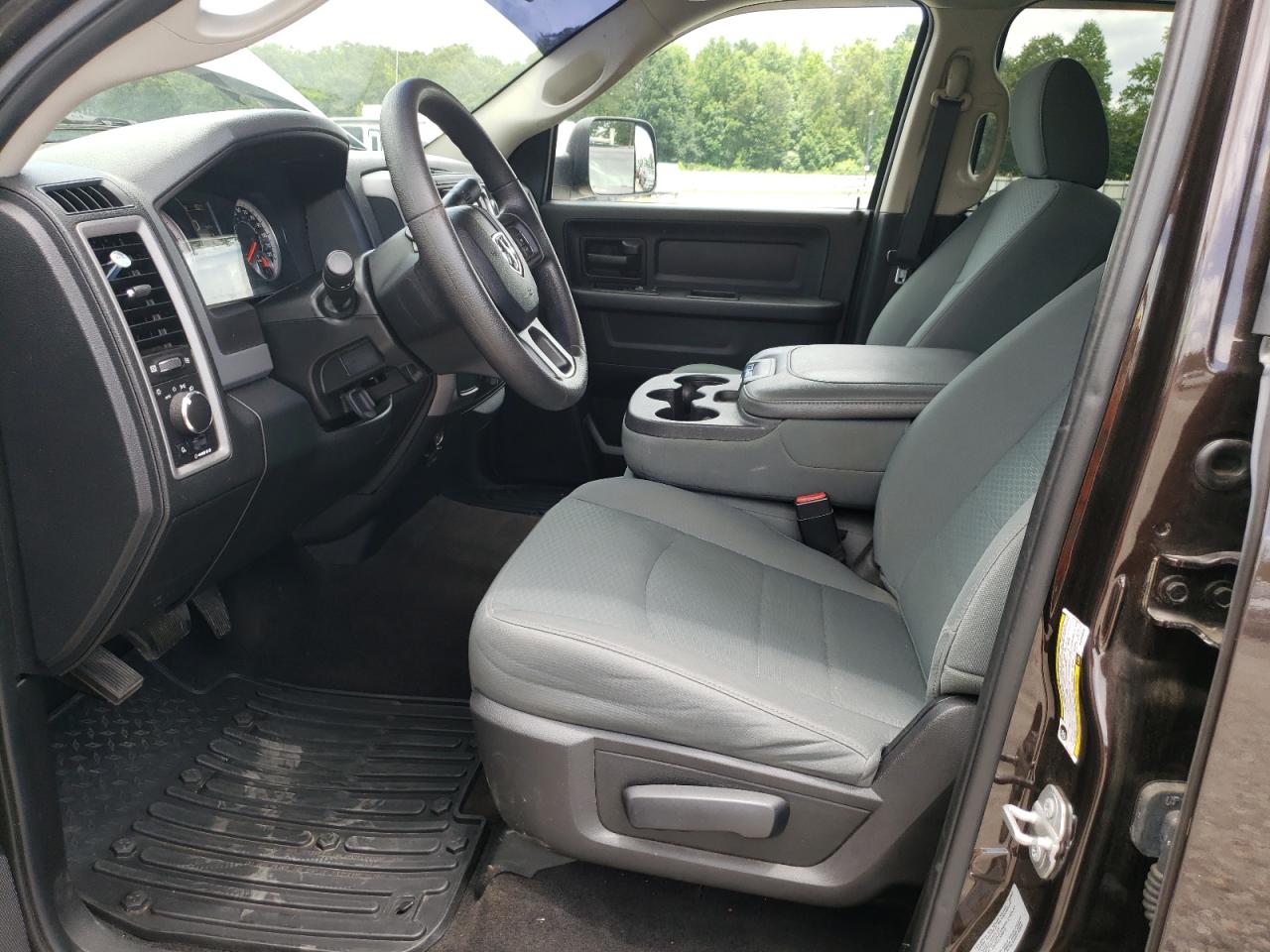 3C63RRGL0HG560638 2017 Ram 3500 St