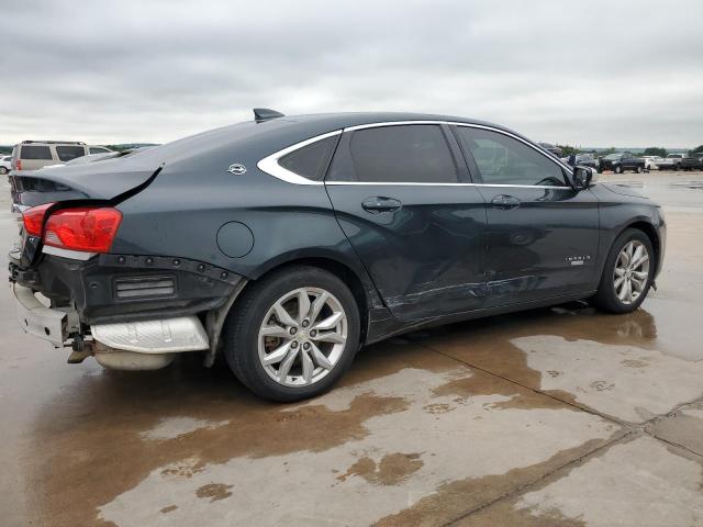 2018 CHEVROLET IMPALA LT - 2G1105S39J9147698