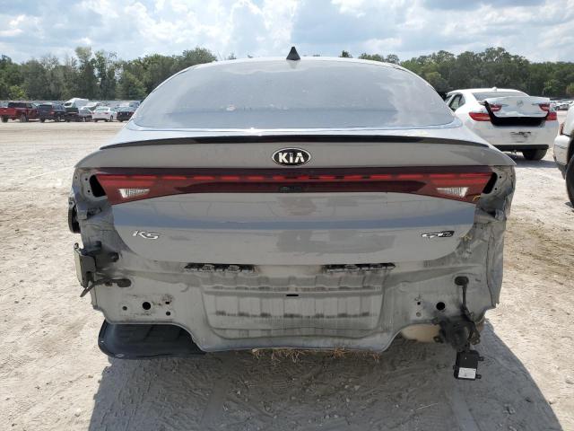 2021 Kia K5 Gt Line VIN: 5XXG64J29MG058066 Lot: 57810084