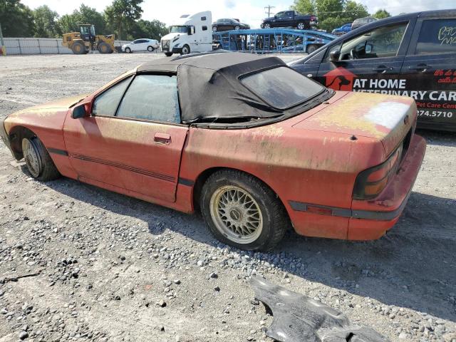 1988 Mazda Rx7 VIN: JM1FC3511J0107497 Lot: 57852624