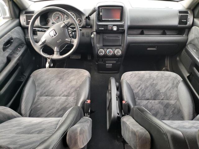 2003 Honda Cr-V Ex VIN: SHSRD78893U124023 Lot: 58509774