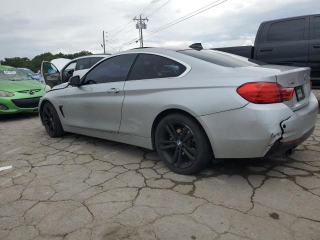 VIN WBA3N9C53GK248586 2016 BMW 4 Series, 428 XI no.2