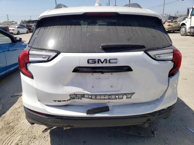 2023 GMC Terrain Sle VIN: 3GKALMEG9PL241825 Lot: 59246494