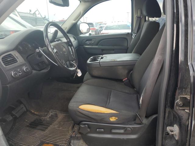 2010 Chevrolet Avalanche Ls VIN: 3GNVKEE02AG115807 Lot: 60287014