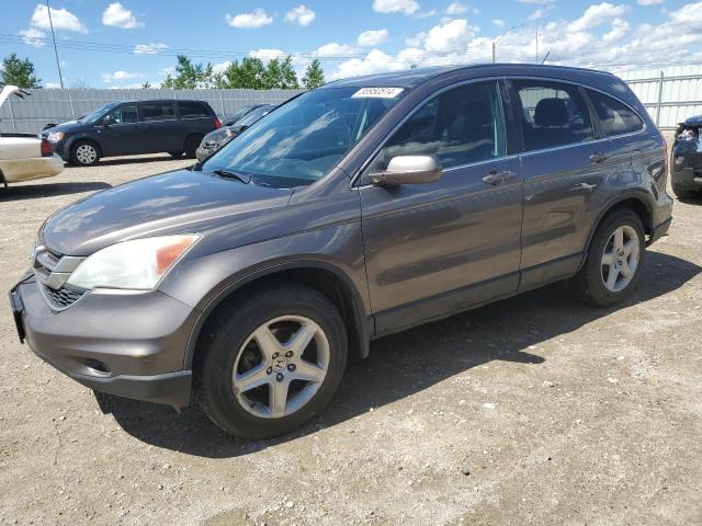 2010 Honda Cr-V Ex VIN: 5J6RE4H56AL803888 Lot: 58950514